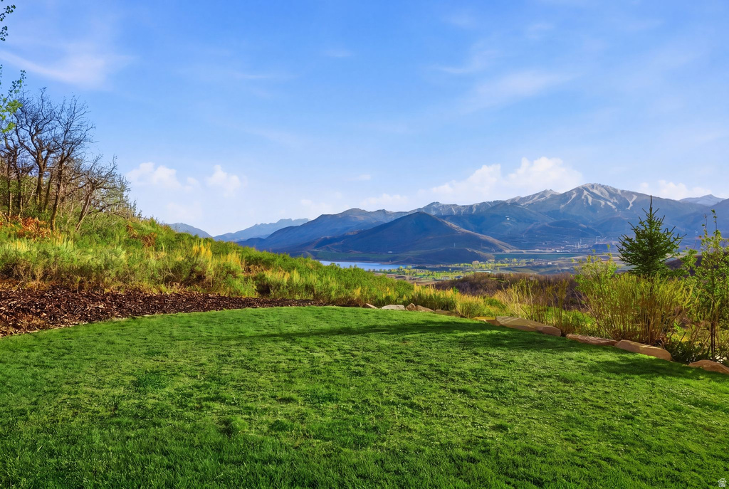 1210 LASSO TRL Hideout, UT 84036