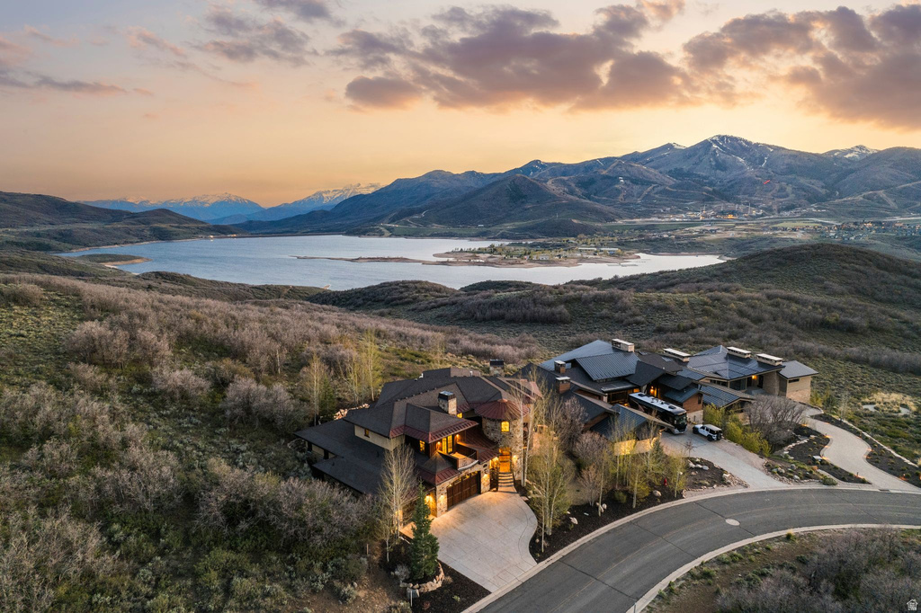 1210 LASSO TRL Hideout, UT 84036