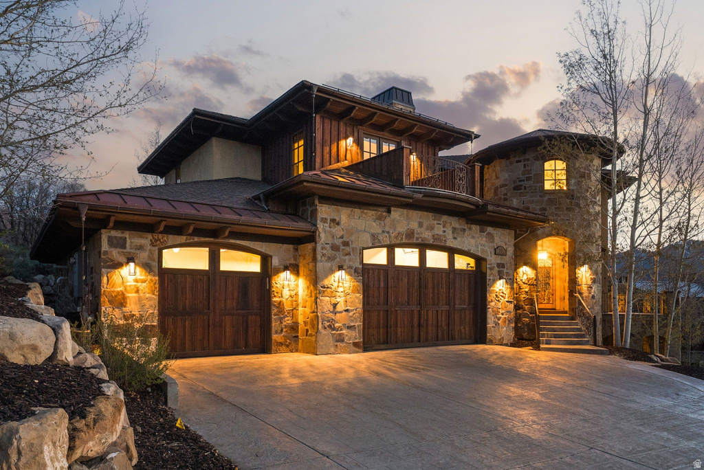 1210 LASSO TRL Hideout, UT 84036
