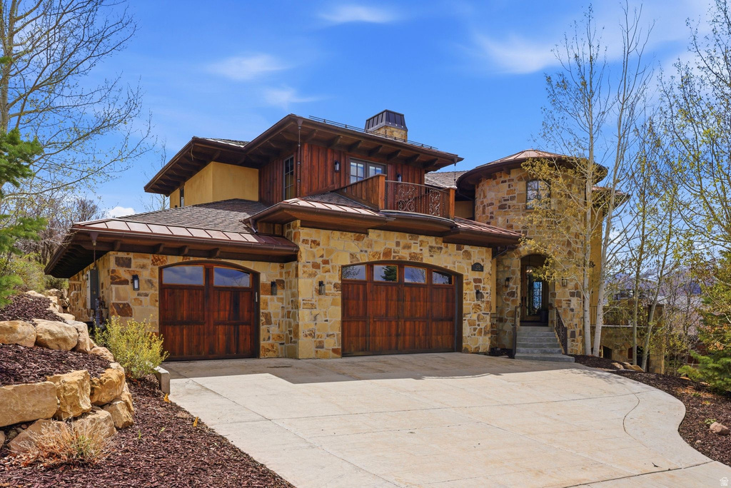 1210 LASSO TRL Hideout, UT 84036