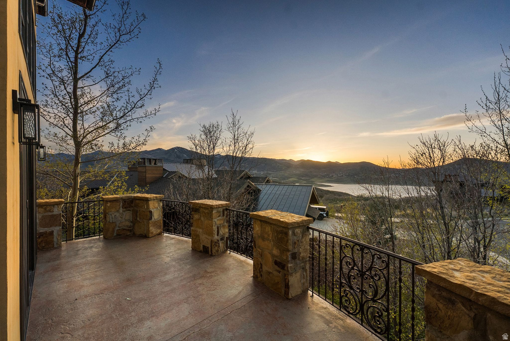 1210 LASSO TRL Hideout, UT 84036