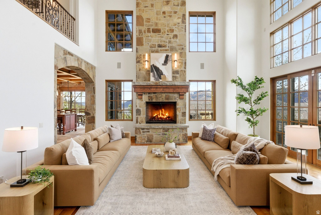 1210 LASSO TRL Hideout, UT 84036