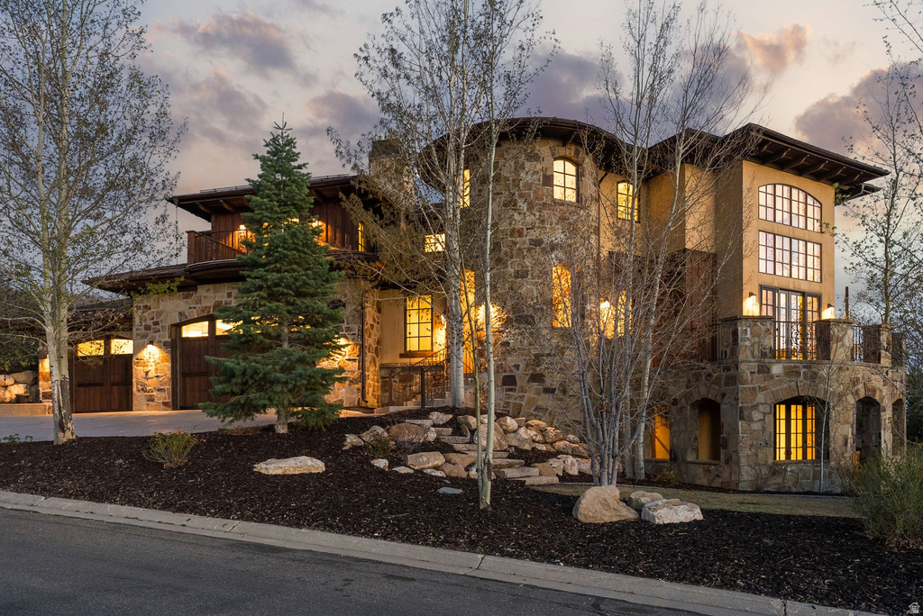 1210 LASSO TRL Hideout, UT 84036