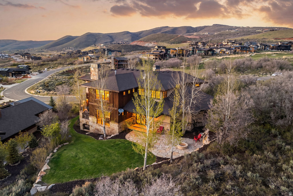 1210 LASSO TRL Hideout, UT 84036
