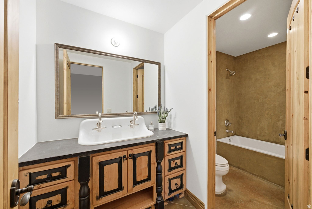 1210 LASSO TRL Hideout, UT 84036