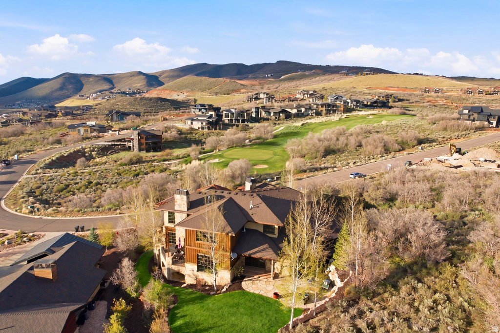 1210 LASSO TRL Hideout, UT 84036