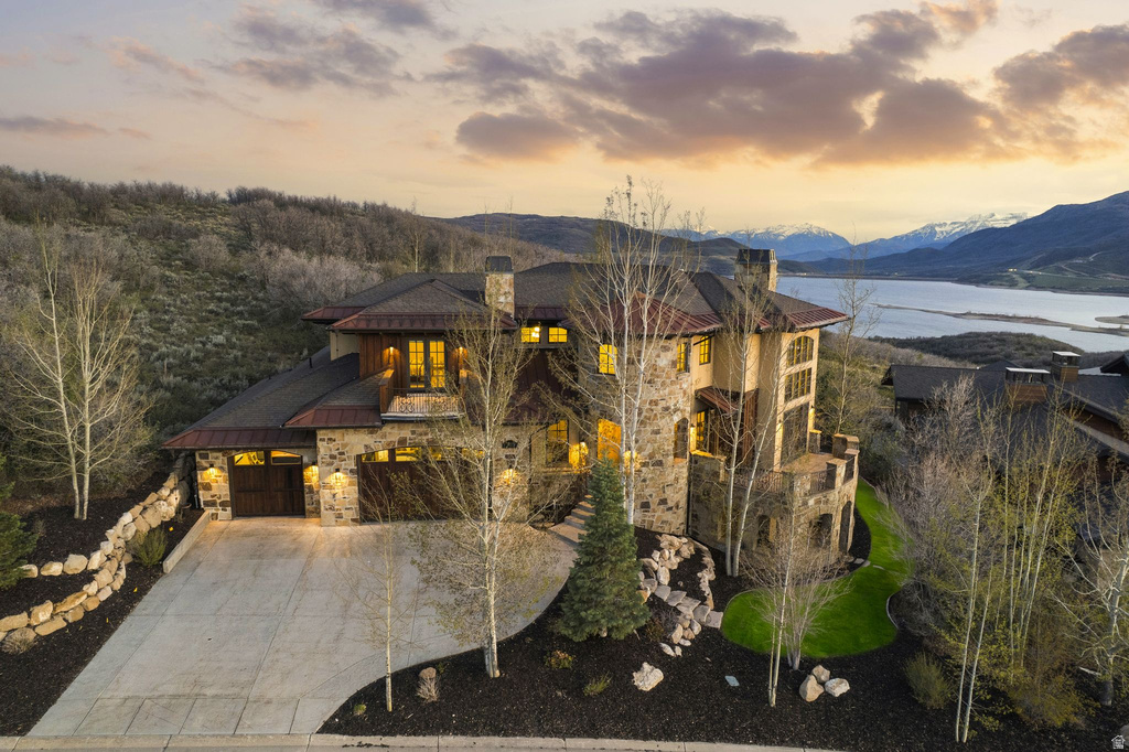 1210 LASSO TRL Hideout, UT 84036