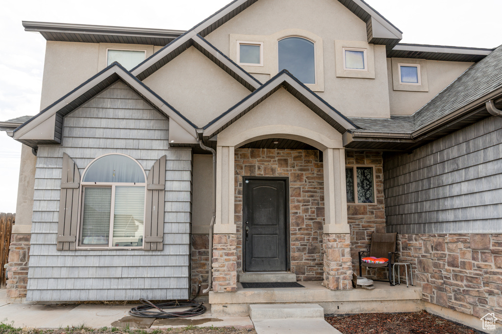 1902 S 35 E Vernal, UT 84078