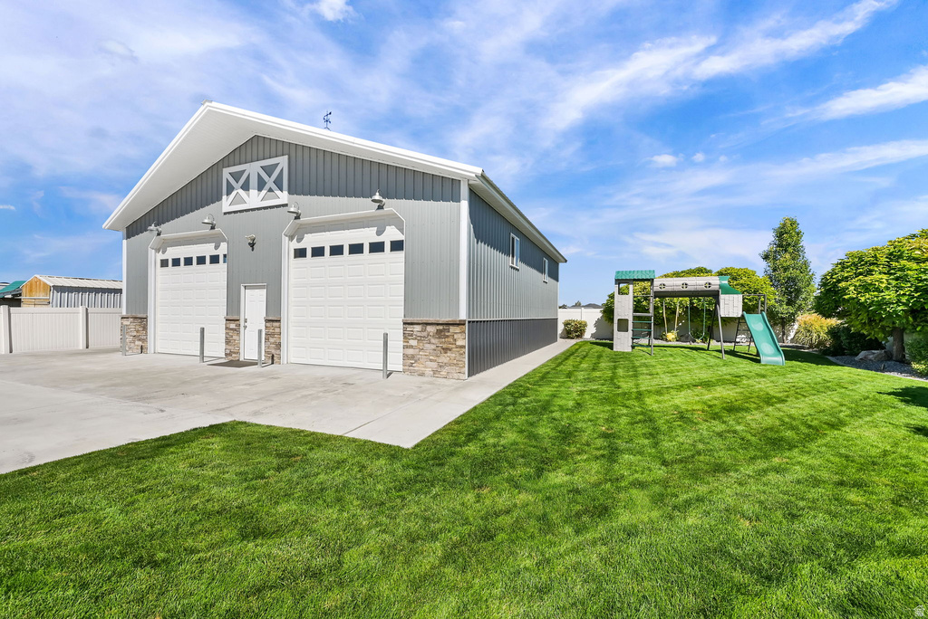 4746 W 4725 S West Haven, UT 84401
