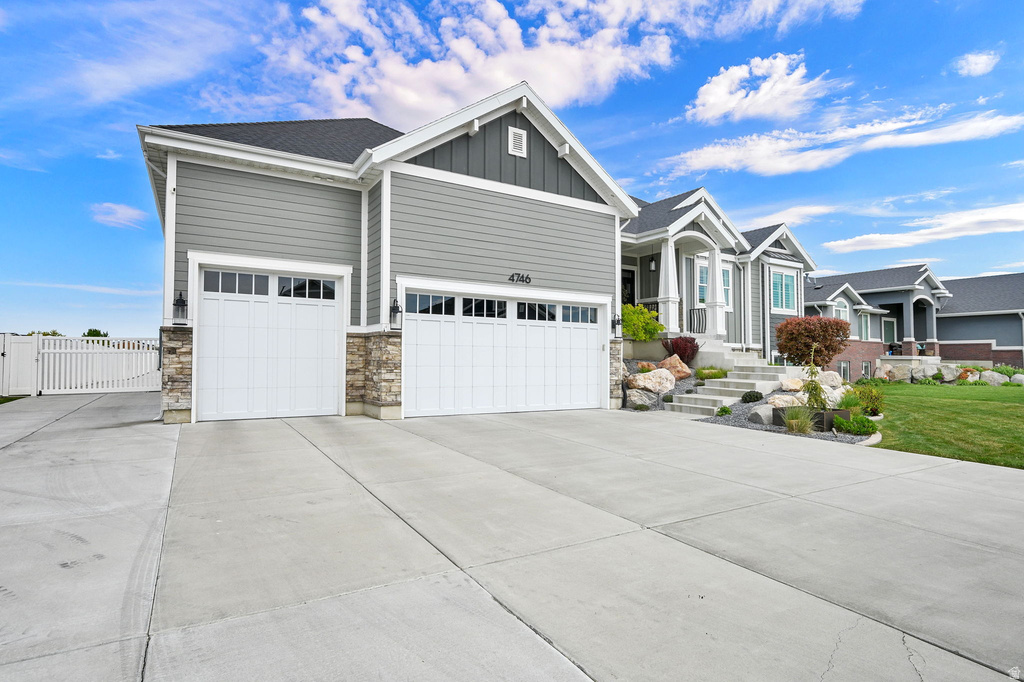 4746 W 4725 S West Haven, UT 84401