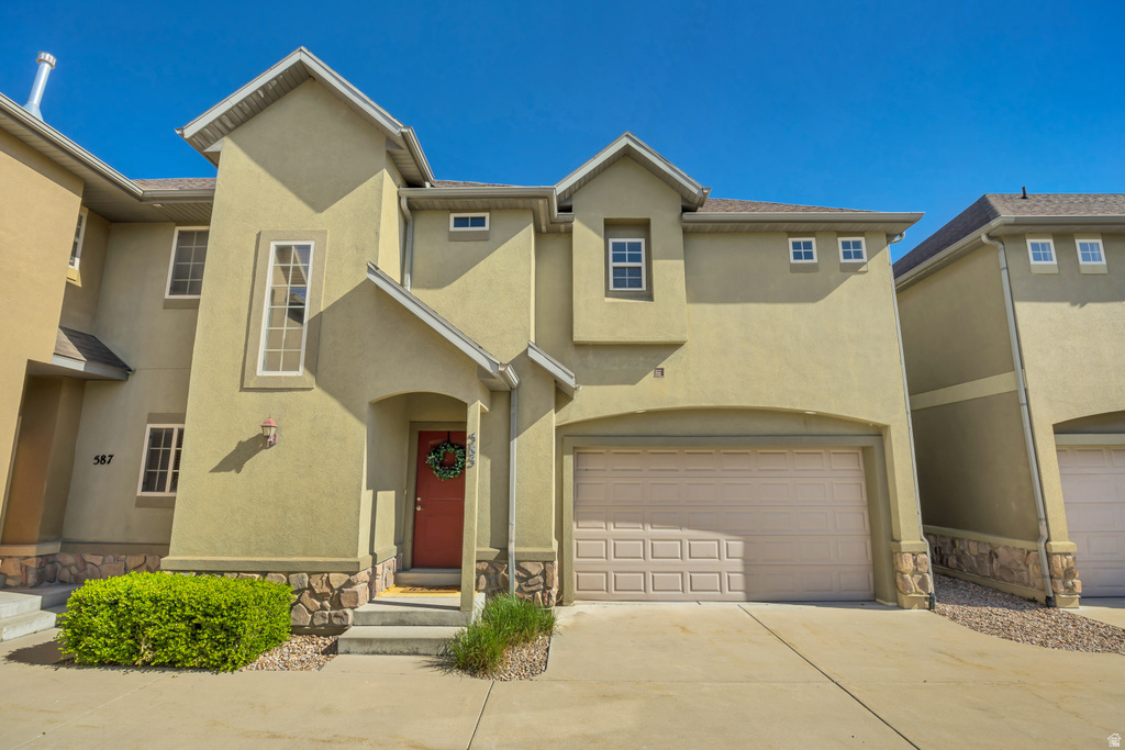 585 E WYNGATE POINTE LN Draper, UT 84020