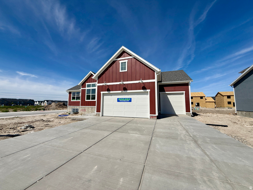 2911 N GALLOWAY LN #260 Plain City, UT 84404