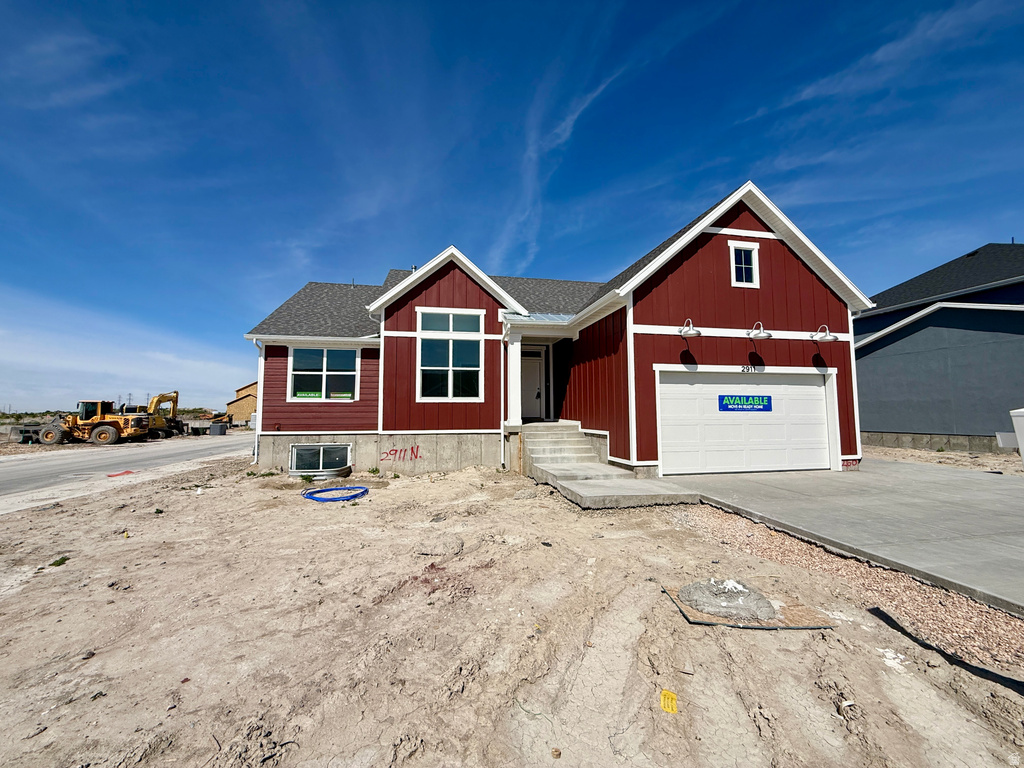 2911 N GALLOWAY LN #260 Plain City, UT 84404