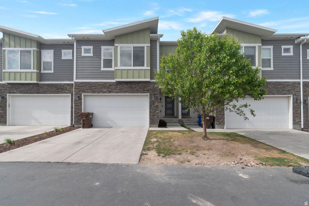 4291 E GOLDEN GRV Eagle Mountain, UT 84005
