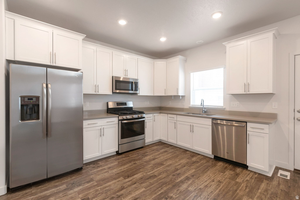 4291 E GOLDEN GRV Eagle Mountain, UT 84005