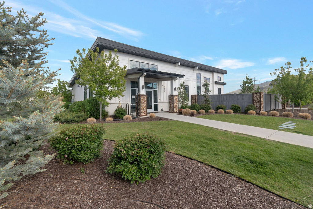 4291 E GOLDEN GRV Eagle Mountain, UT 84005