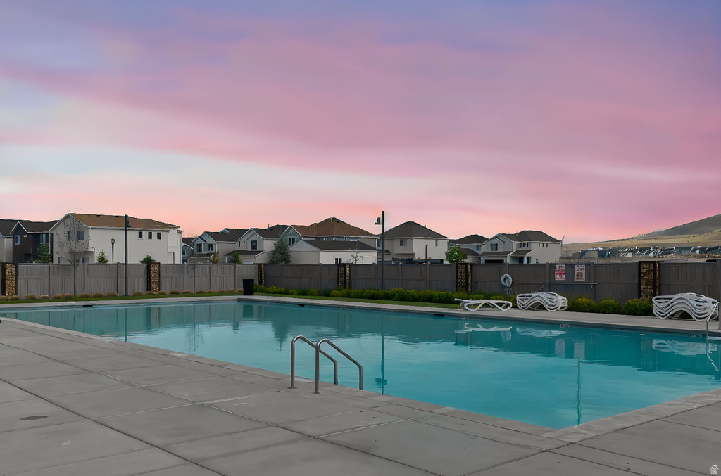 4291 E GOLDEN GRV Eagle Mountain, UT 84005