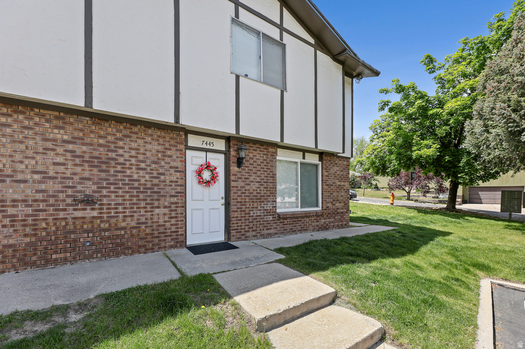 7445 RICH WAY Cottonwood Heights, UT 84121