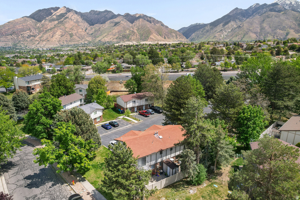 7445 RICH WAY Cottonwood Heights, UT 84121
