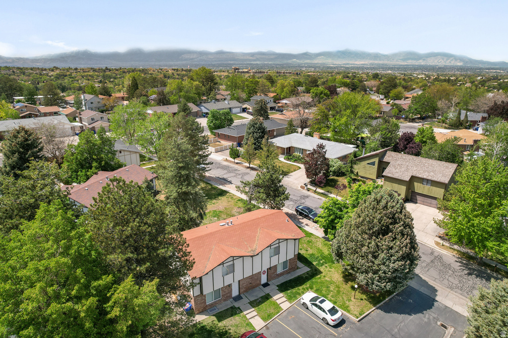 7445 RICH WAY Cottonwood Heights, UT 84121