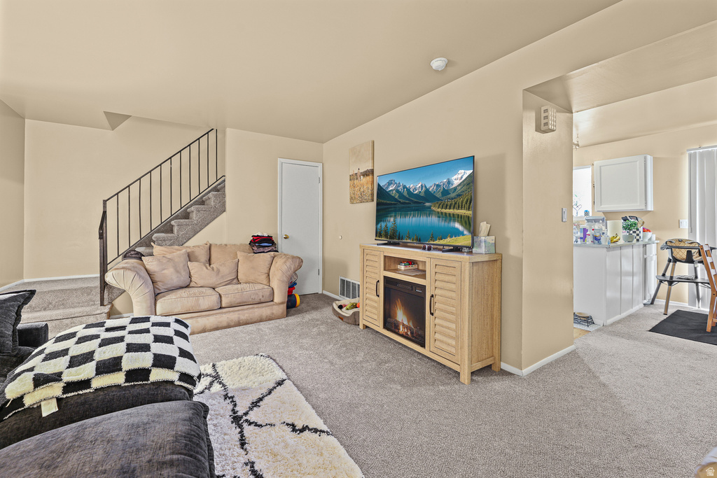 7445 RICH WAY Cottonwood Heights, UT 84121