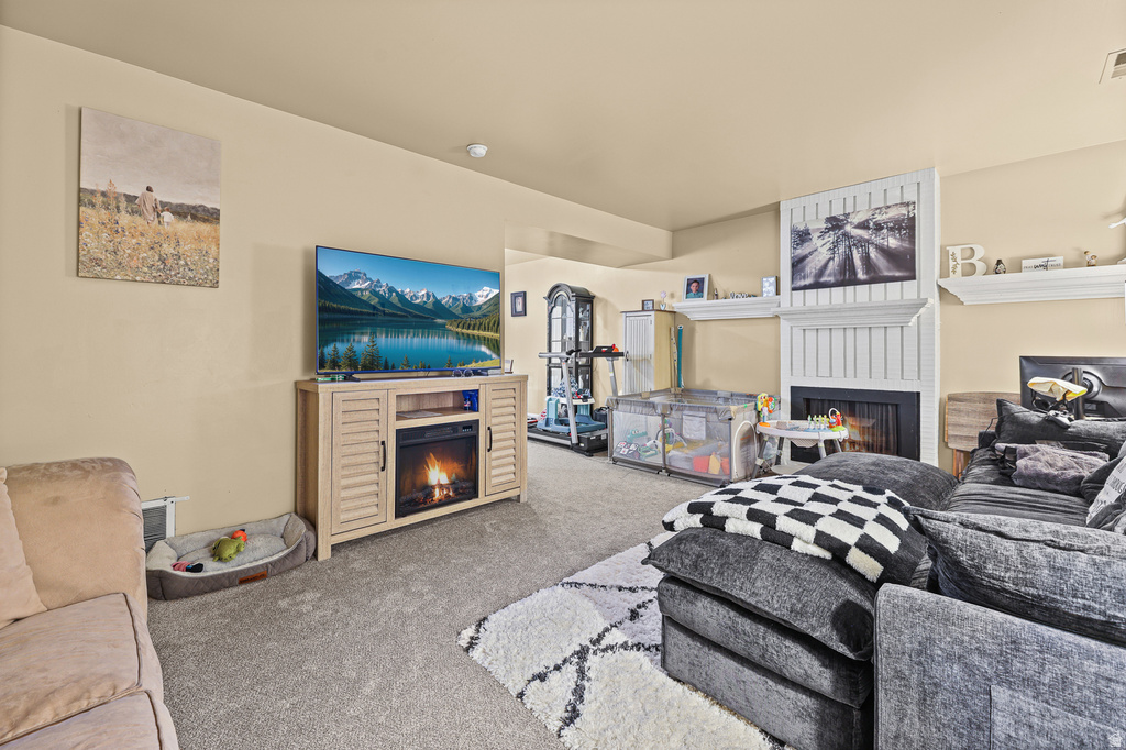 7445 RICH WAY Cottonwood Heights, UT 84121