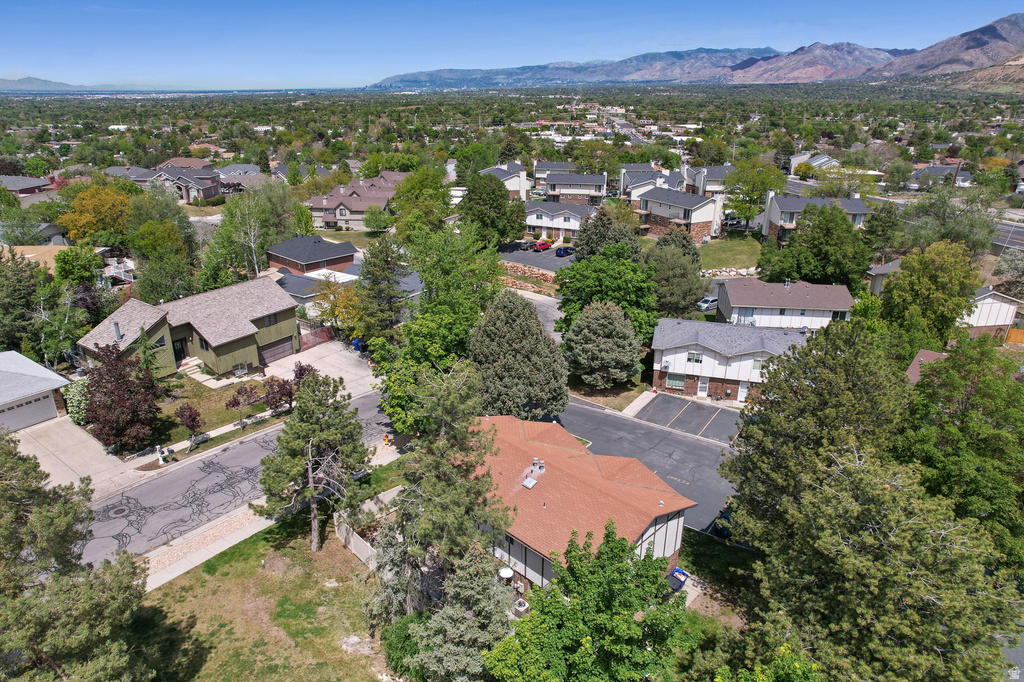 7445 RICH WAY Cottonwood Heights, UT 84121