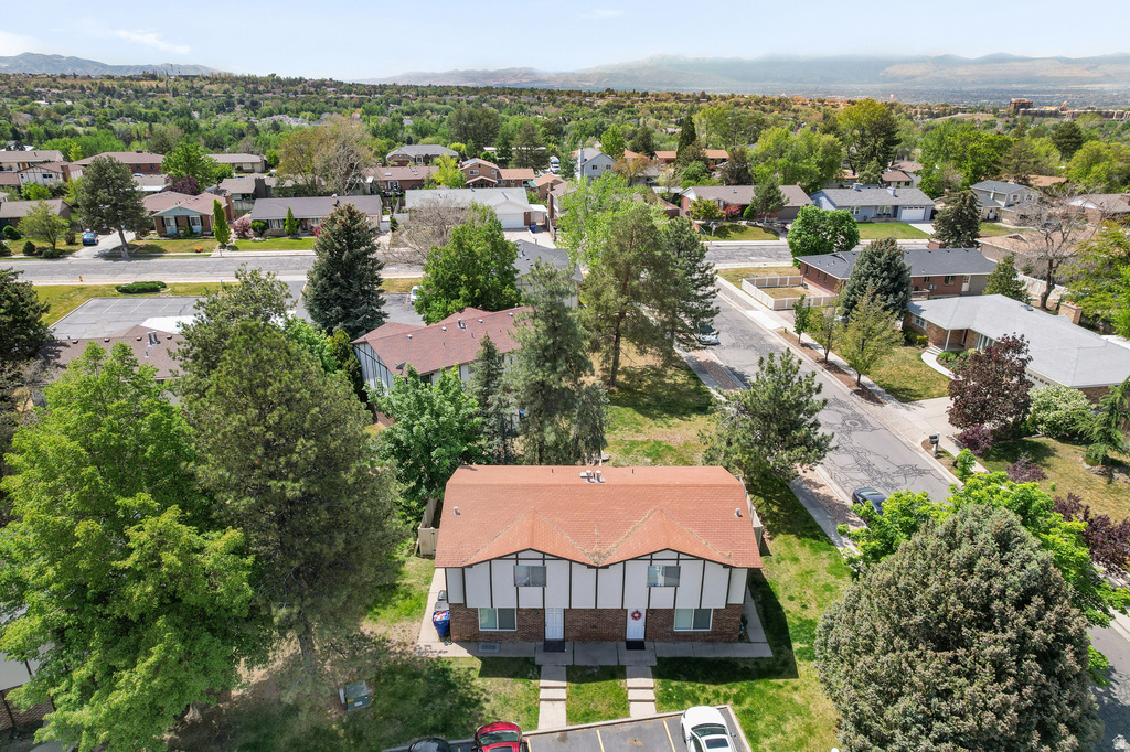 7445 RICH WAY Cottonwood Heights, UT 84121