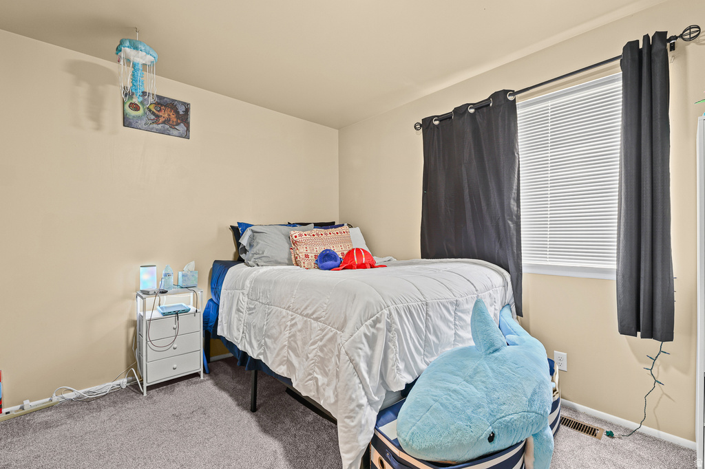 7445 RICH WAY Cottonwood Heights, UT 84121
