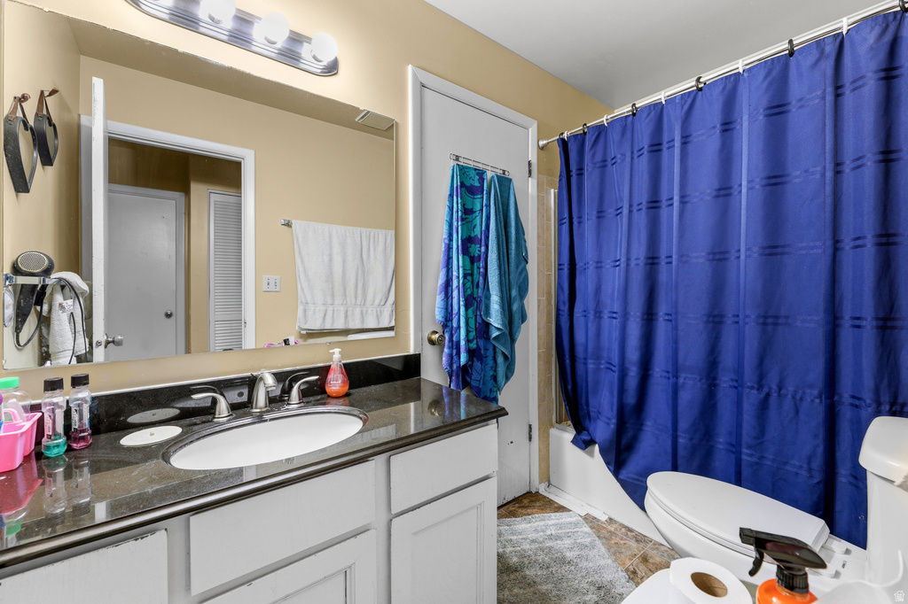 7445 RICH WAY Cottonwood Heights, UT 84121
