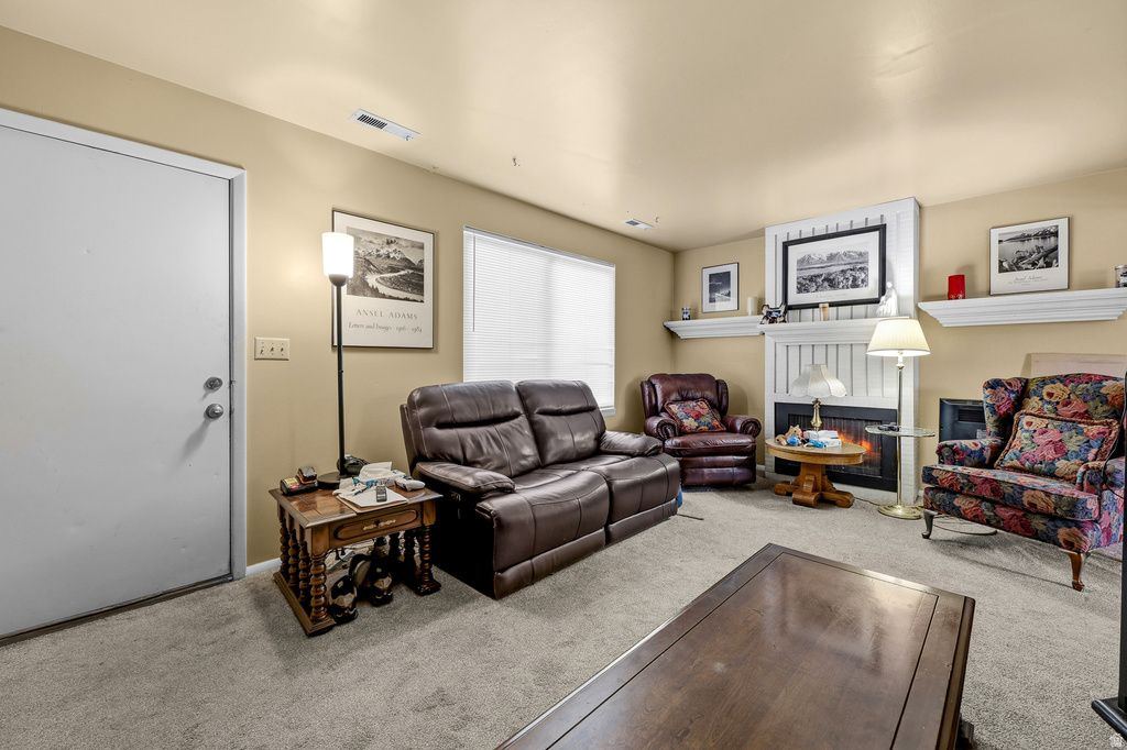 7445 RICH WAY Cottonwood Heights, UT 84121