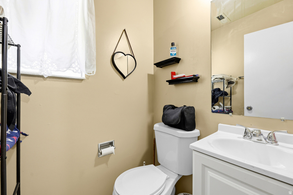 7445 RICH WAY Cottonwood Heights, UT 84121