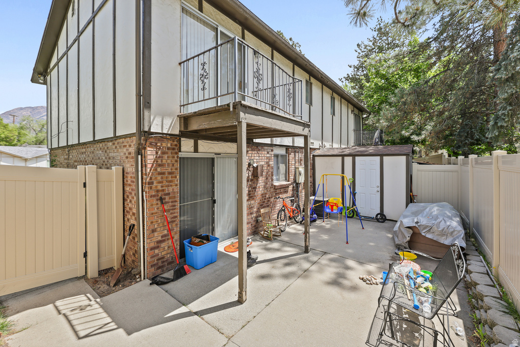 7445 RICH WAY Cottonwood Heights, UT 84121