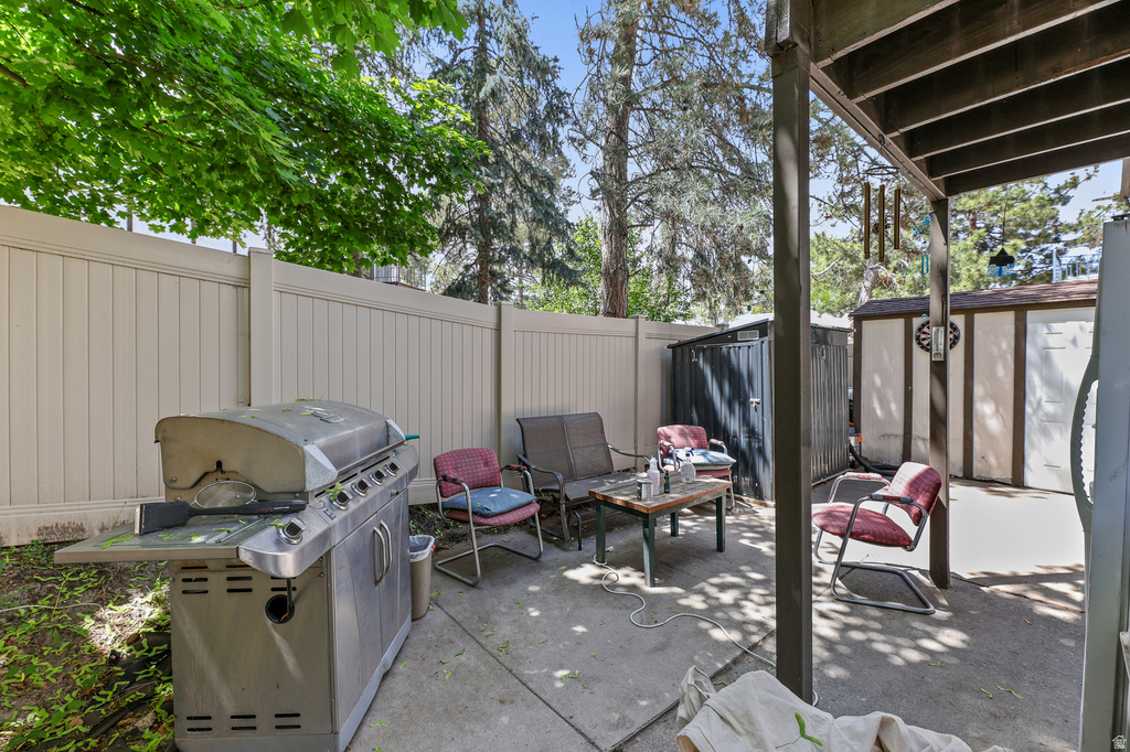 7445 RICH WAY Cottonwood Heights, UT 84121