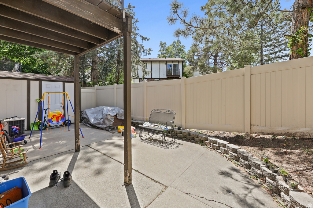 7445 RICH WAY Cottonwood Heights, UT 84121