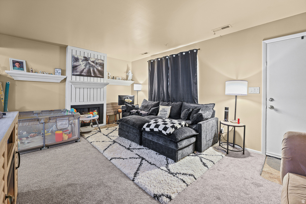 7445 RICH WAY Cottonwood Heights, UT 84121