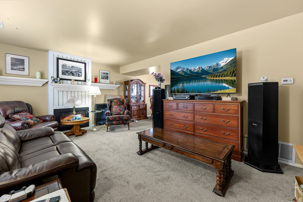 7445 RICH WAY Cottonwood Heights, UT 84121