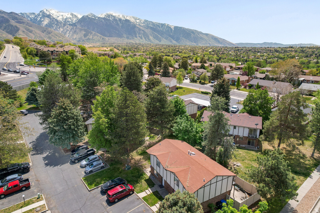 7445 RICH WAY Cottonwood Heights, UT 84121