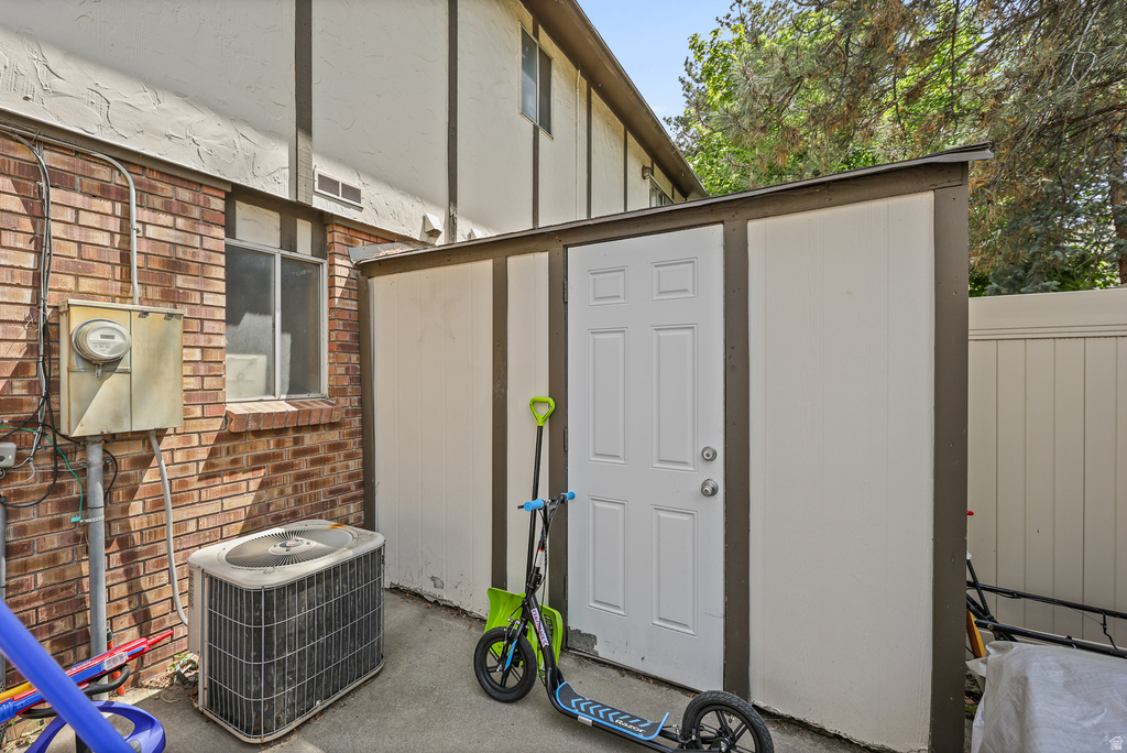 7445 RICH WAY Cottonwood Heights, UT 84121