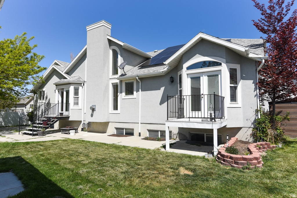 59 N KEEL CT Stansbury Park, UT 84074