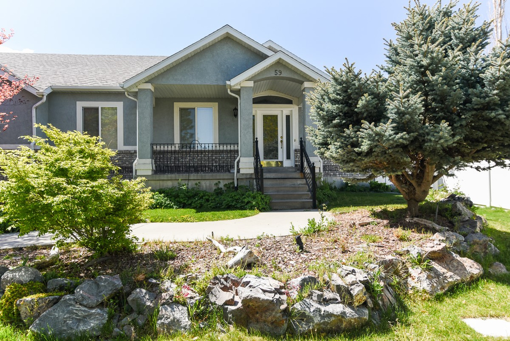 59 N KEEL CT Stansbury Park, UT 84074