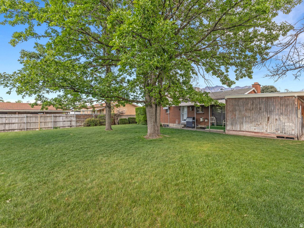 7168 S 1700 E Cottonwood Heights, UT 84121