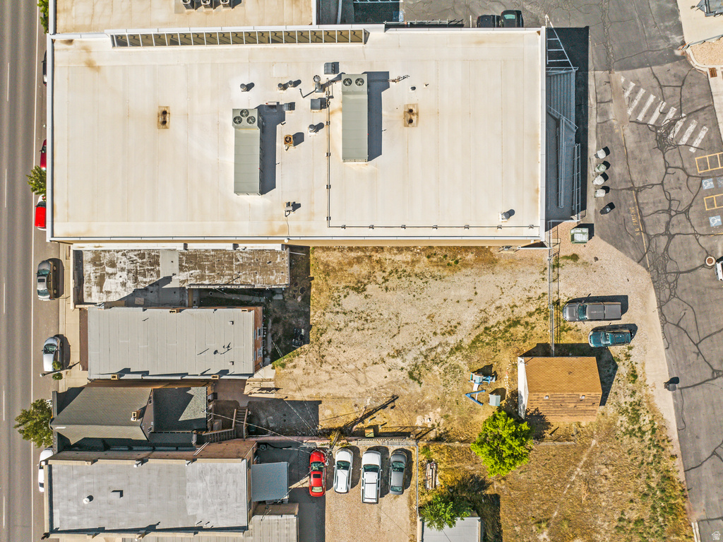 69 S MAIN ST Manti, UT 84642