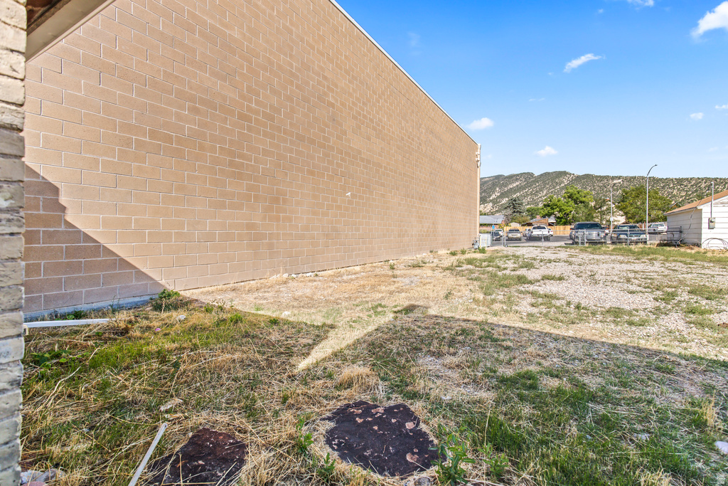 69 S MAIN ST Manti, UT 84642