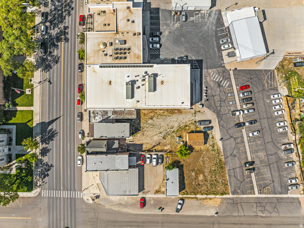 69 S MAIN ST Manti, UT 84642