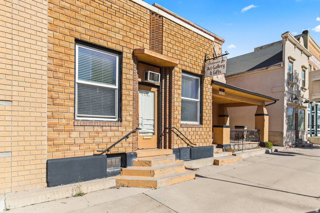 69 S MAIN ST Manti, UT 84642