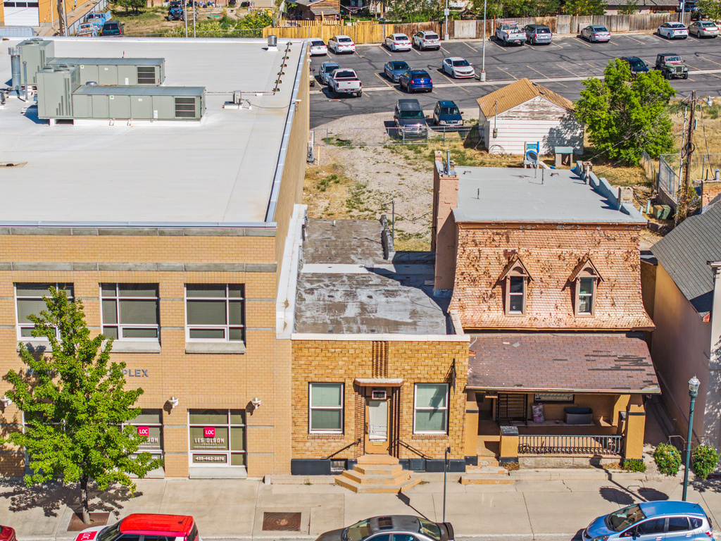 69 S MAIN ST Manti, UT 84642
