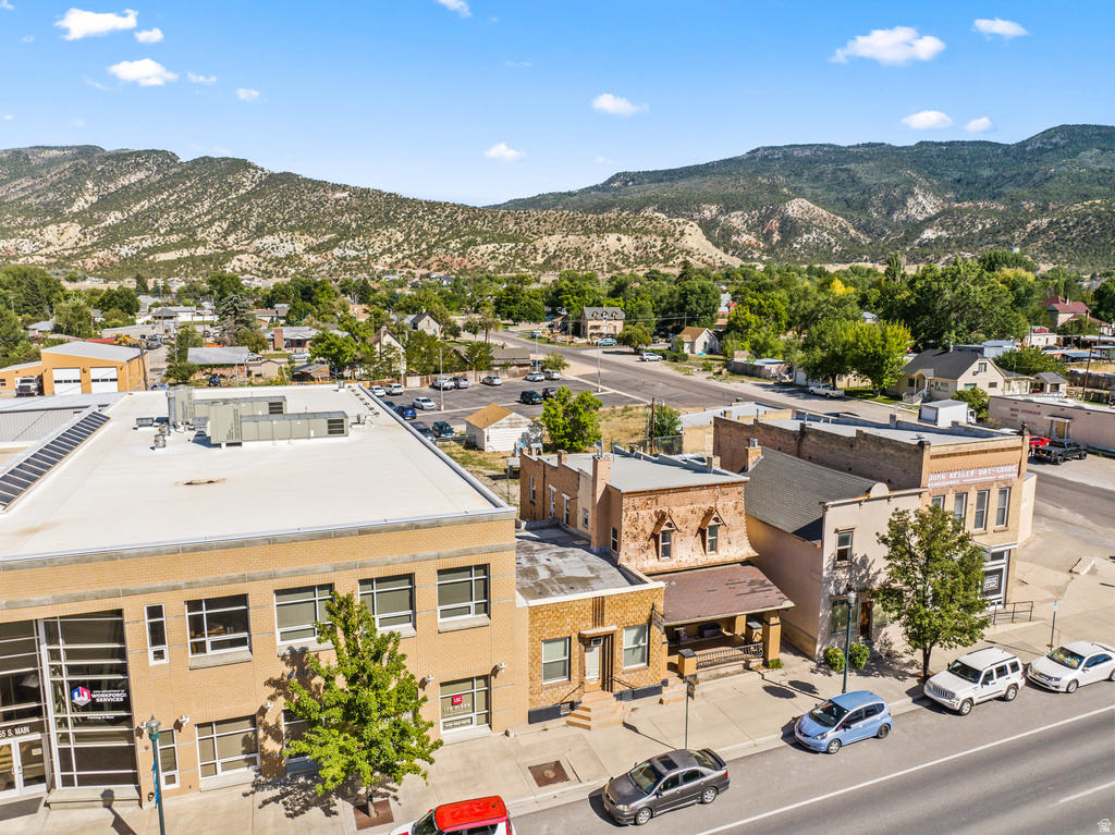 69 S MAIN ST Manti, UT 84642