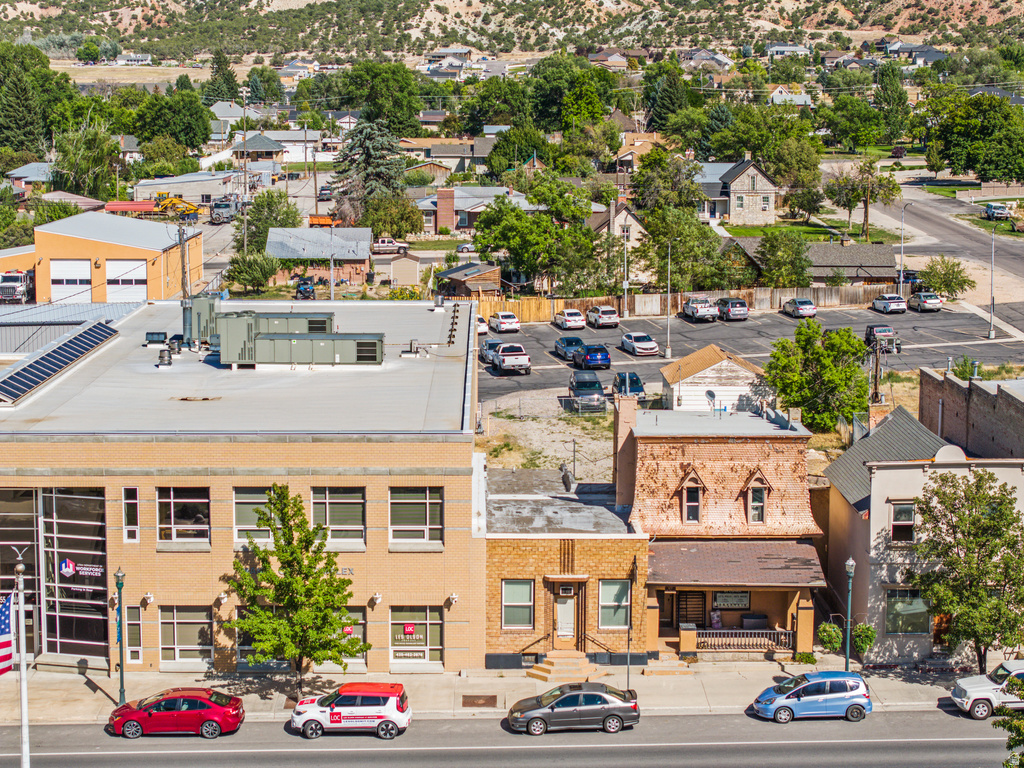 69 S MAIN ST Manti, UT 84642