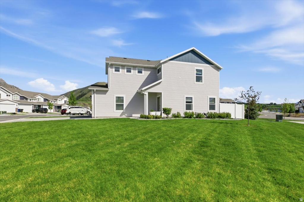 1388 E 380 S Hyrum, UT 84319